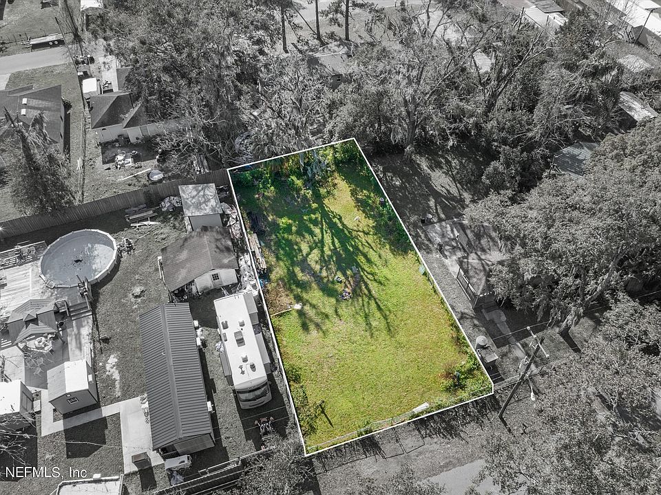 1st image of 0 HAMMOND Boulevard