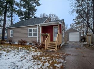 1903 20th Ave, Bloomer, WI 54724