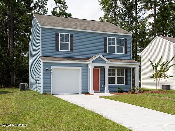 2nd image of 2180 Bella Point Drive SE Lot 117
