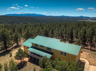 40 Monarch Trl, Florissant, CO 80816
