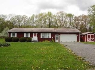 1529 Bend Rd, Mercer, PA 16137