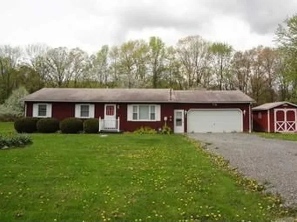 1529 Bend Rd, Mercer, PA 16137