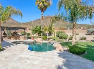 25411 N 63rd Dr, Phoenix, AZ 85083