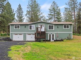 4224 N Brooks Rd, Medical Lake, WA 99022