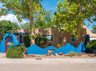 320 Chula Vista Pl NE, Albuquerque, NM 87108
