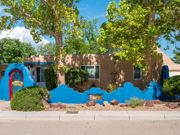 320 Chula Vista Pl NE, Albuquerque, NM 87108