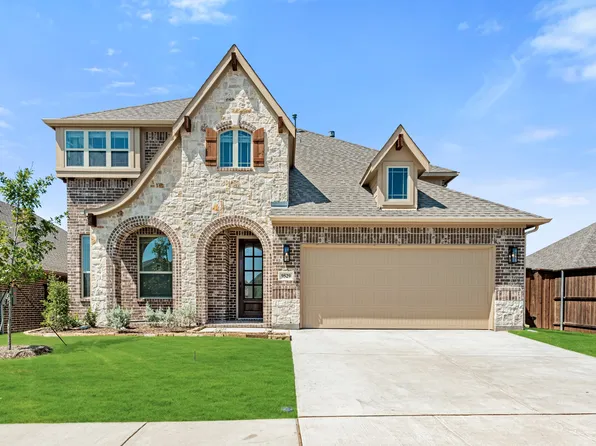 9529 Lanshire Ln, Fort Worth, TX 76131