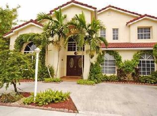 10931 SW 161st Pl, Miami, FL 33196