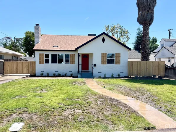 2801 4th St, Bakersfield, CA 93304