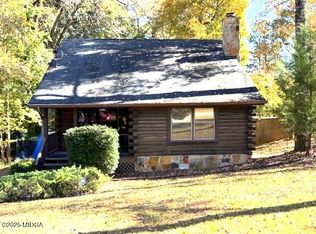 1396 King Arthur Dr, Macon, GA 31220