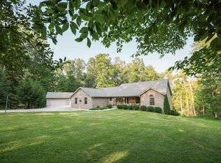 744 Chapman Rd, Spencer, IN 47460