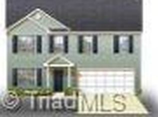 142 Sheffield Rd, Mocksville, NC 27082