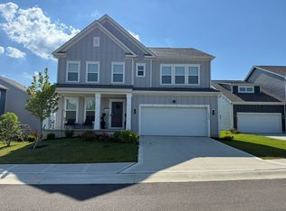 6790 Turnstone Loop, Sunbury, OH 43074