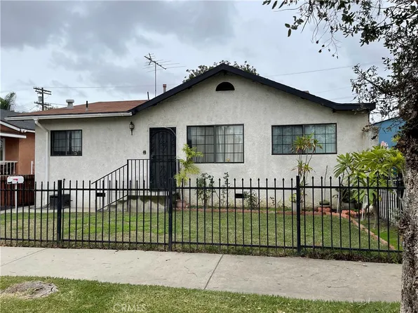 3454 Hunter St, Los Angeles, CA 90023