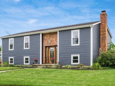 303 E Schrock Rd, Westerville, OH, 43081