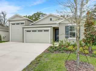 331 Alexandrite St, Deland, FL 32720