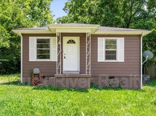 1019.5 Hillcrest Ave, Columbia, TN 38401