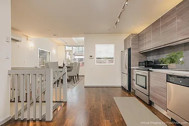 Rented by Carnegie Management Inc