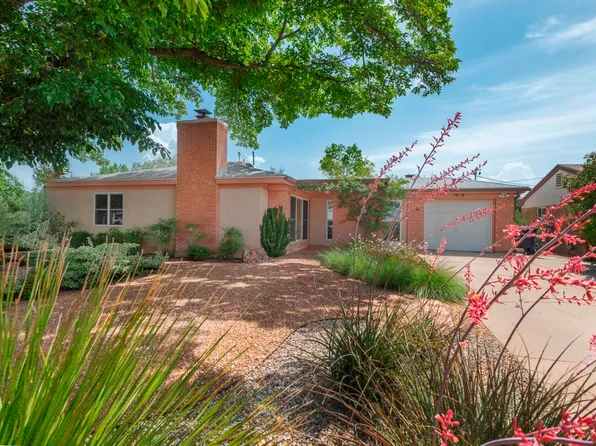 1416 Bryn Mawr Dr NE, Albuquerque, NM 87106