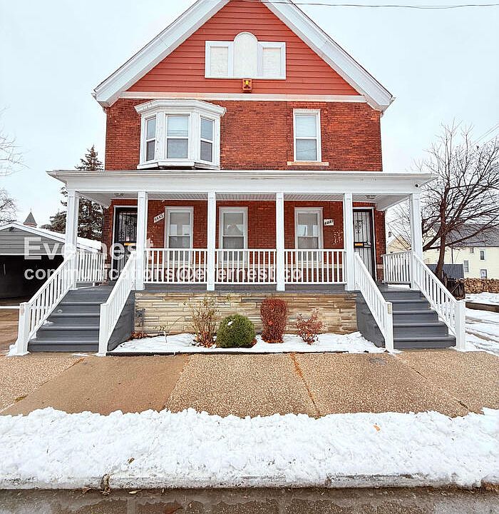 1st image of 4443 Elmwood St #4447
