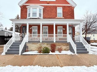 4443 Elmwood St #4447, Detroit, MI 48207