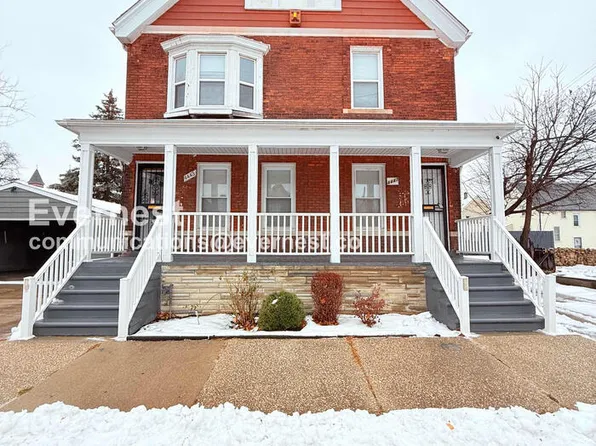 4443 Elmwood St #4447, Detroit, MI 48207