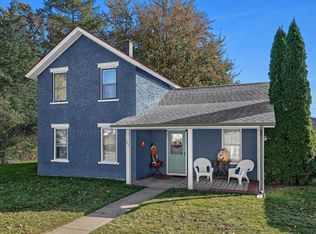 307 N Benton St, Sparta, WI 54656