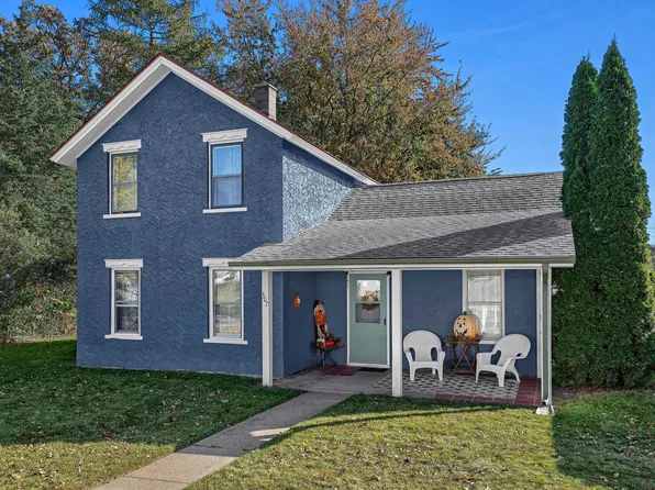 307 North Benton STREET, Sparta, WI 54656