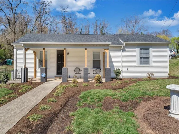 1706 Varnell Ave NE, Roanoke, VA 24012