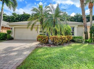 13918 Via Raphael, Delray Beach, FL 33446