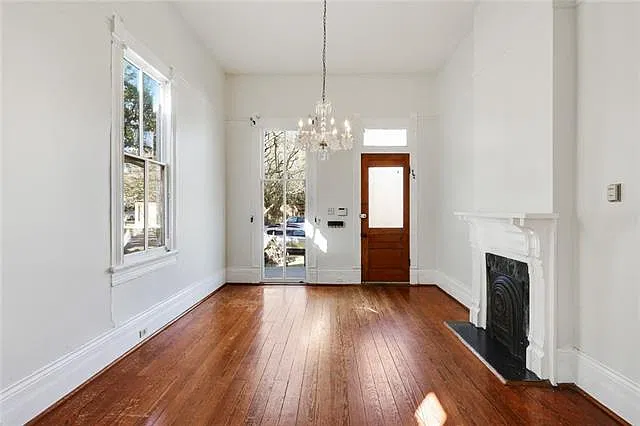 2 bed, 1.0 bath, 1100 sqft, $1,850 — Photo 4