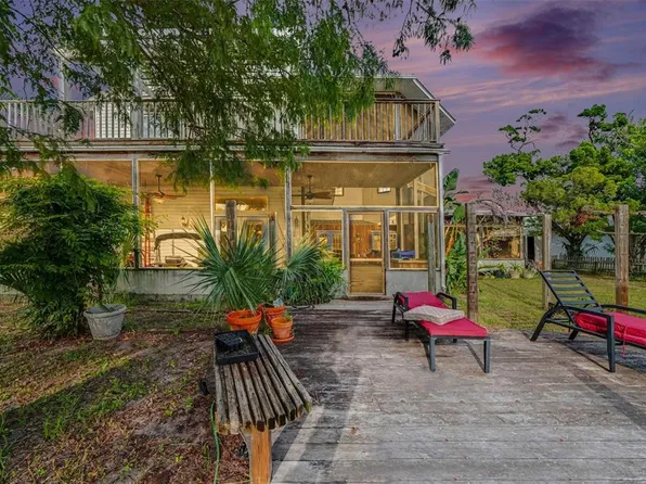 139 N PALMETTO AVENUE, FLAGLER BEACH, FL 32136
