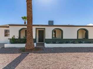 4013 W Nancy Ln, Phoenix, AZ 85041