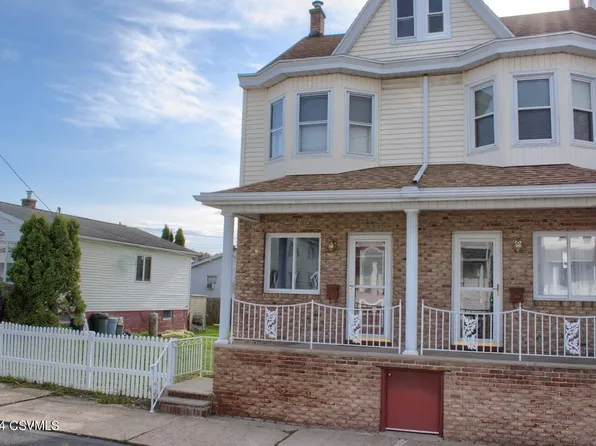208-210 S Beech St, Mount Carmel, PA 17851