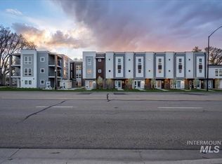 1809 S Vista Ave, Boise, ID 83705