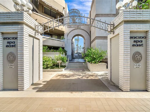 5340 Yarmouth Ave Unit 205, Encino, CA 91316
