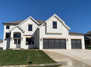 10739 N Fairmount Ave, Kansas City, MO 64155