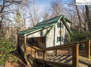 437 Bear Ridge Trl, Fleetwood, NC 28626