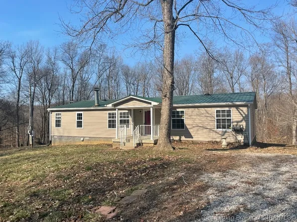 10150 Crawford Road SE, Elizabeth, IN 47117