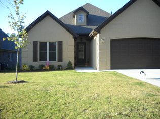 7115 Worth Ave E, Benton, AR 72019