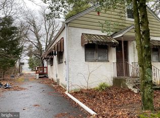 1390 Hurffville Rd, Deptford, NJ 08096