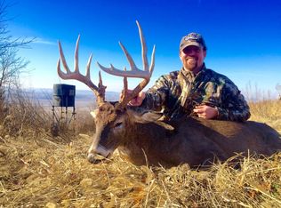 17358 State Highway 96, Rockport, IL 62370