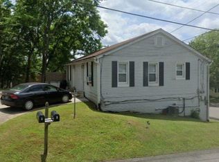 471 18th St NW APT A, Cleveland, TN 37311
