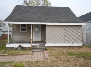 3119 Marion Ave, Evansville, IN 47712