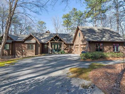 89 Deerwood Lake Dr, Harpersville, AL, 35078