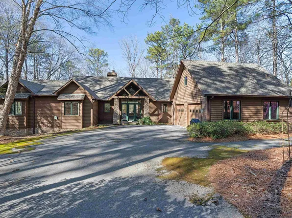 89 Deerwood Lake Dr, Harpersville, AL 35078
