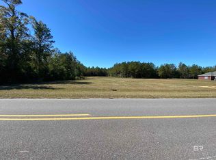 0 Dreamcatcher Ln, Flomaton, AL 36441