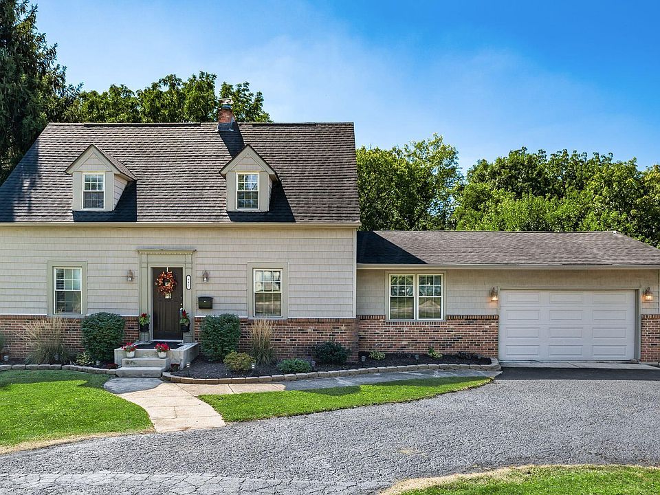 945 Lancaster Ave, Reynoldsburg, OH 43068 Zillow