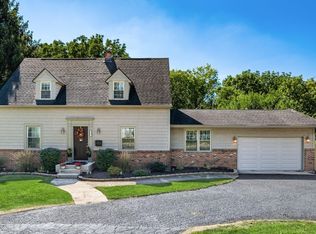945 Lancaster Ave, Reynoldsburg, OH