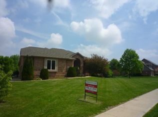 7630 Meadow Violet Dr, Avon, IN